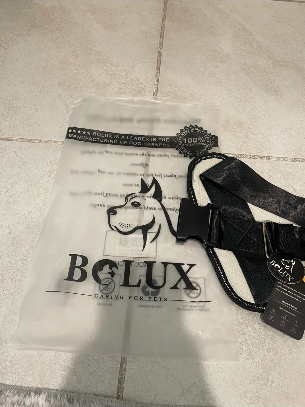 N/A bolux branded